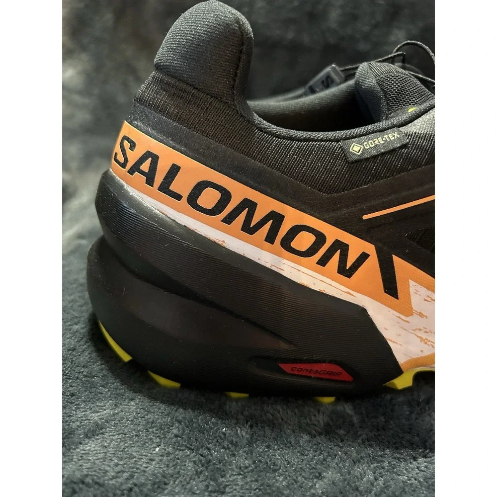 Salomon speedcross gtx